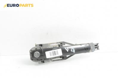 Външна дръжка за Volkswagen Passat III Variant B5 (05.1997 - 12.2001), 4+1 вр., комби, позиция: предна, лява