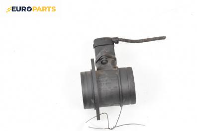 Дебитомер за Volkswagen Touran Minivan I (02.2003 - 05.2010) 1.9 TDI, 105 к.с., № Bosch 0281002531