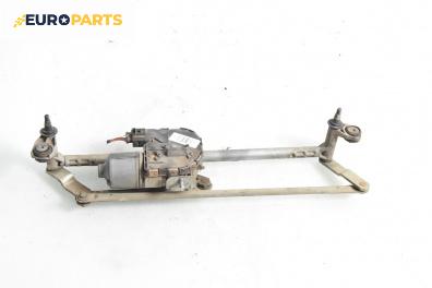 Ел. мотор за чистачките за Volkswagen Golf V Hatchback (10.2003 - 02.2009), хечбек, позиция: предна