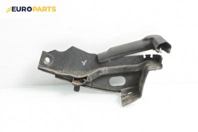 Кора под чистачки за Renault Megane III Coupe (11.2008 - 12.2015), 2+1 вр., купе