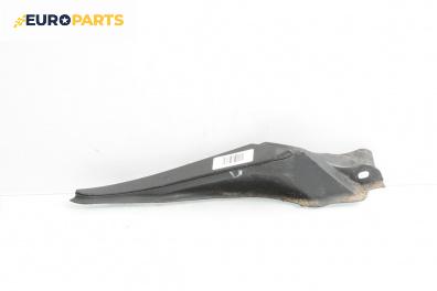 Кора под чистачки за Renault Megane III Coupe (11.2008 - 12.2015), 2+1 вр., купе