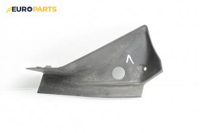 Кора под чистачки за Renault Megane III Coupe (11.2008 - 12.2015), 2+1 вр., купе