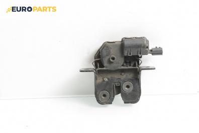 Брава заден капак за Renault Megane III Coupe (11.2008 - 12.2015), купе, позиция: задна