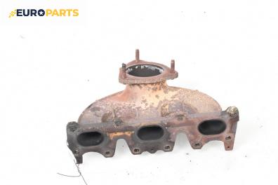 Изпускателен колектор  за Citroen C5 I Break (06.2001 - 08.2004) 3.0 V6 (DEXFXC, DEXFXF), 207 к.с.