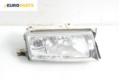 Фар за Skoda Octavia I Hatchback (09.1996 - 12.2010), хечбек, позиция: дясна