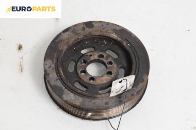 Демпферна шайба за Mazda 6 Station Wagon I (08.2002 - 12.2007) 2.0 DI, 136 к.с.