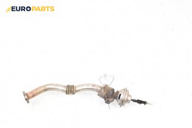 EGR тръба за Volkswagen Transporter IV Platform (07.1990 - 04.2003) 1.9 TD, 68 к.с.