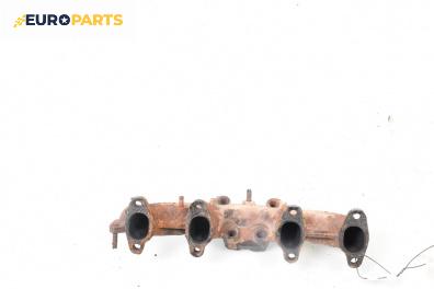 Изпускателен колектор  за Volkswagen Transporter IV Platform (07.1990 - 04.2003) 1.9 TD, 68 к.с.