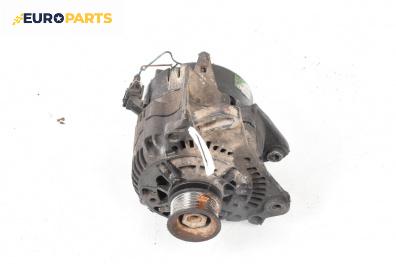 Алтернатор / генератор за Volkswagen Transporter IV Platform (07.1990 - 04.2003) 1.9 TD, 68 к.с., № 305.501.0