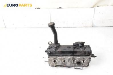 Глава за Volkswagen Transporter IV Platform (07.1990 - 04.2003) 1.9 TD, 68 к.с.