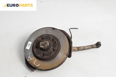 Шенкел главина за Mercedes-Benz C-Class Estate (S202) (06.1996 - 03.2001), позиция: предна, дясна