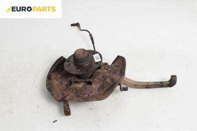 Шенкел главина за Mercedes-Benz C-Class Estate (S202) (06.1996 - 03.2001), позиция: предна, дясна