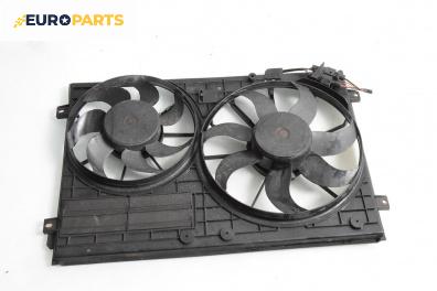 Перки охлаждане за Audi A3 Sportback I (09.2004 - 03.2015) 2.0 TDI 16V quattro, 140 к.с.