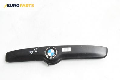 Лайсна за Nissan Micra II Hatchback (01.1992 - 02.2003), хечбек, позиция: задна