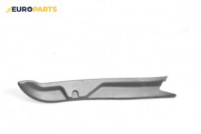 Интериорна пластмаса за Citroen C3 Hatchback I (02.2002 - 11.2009), 4+1 вр., хечбек, позиция: задна