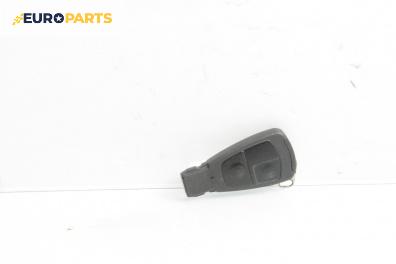 Контактен ключ за Mercedes-Benz C-Class Estate (S202) (06.1996 - 03.2001)