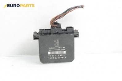 Модул врата за Mercedes-Benz C-Class Estate (S202) (06.1996 - 03.2001)