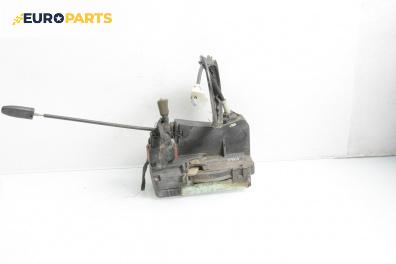 Брава на врата за Opel Astra G Estate (02.1998 - 12.2009), позиция: предна, дясна