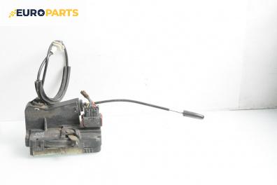 Брава на врата за Opel Astra G Estate (02.1998 - 12.2009), позиция: предна, лява