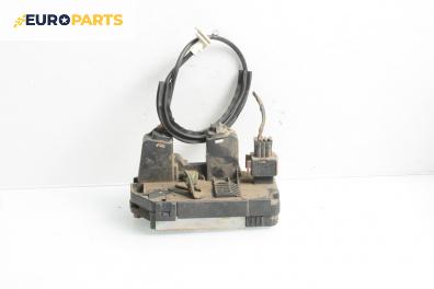 Брава на врата за Opel Astra G Estate (02.1998 - 12.2009), позиция: задна, лява