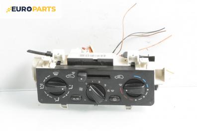Панел климатик за Citroen C3 Hatchback I (02.2002 - 11.2009)