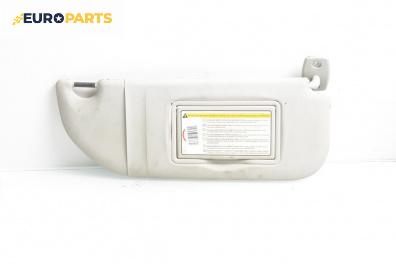 Сенник за Citroen C3 Hatchback I (02.2002 - 11.2009), позиция: дясна