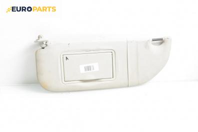 Сенник за Citroen C3 Hatchback I (02.2002 - 11.2009), позиция: лява