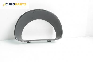 Интериорна пластмаса километраж за Citroen C3 Hatchback I (02.2002 - 11.2009), 4+1 вр., хечбек