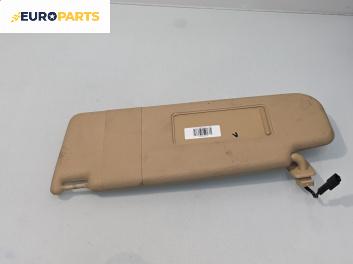 Сенник за Volkswagen Golf V Hatchback (10.2003 - 02.2009), позиция: лява