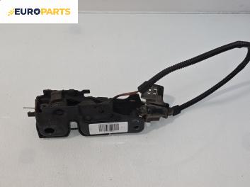 Брава преден капак за Volkswagen Golf V Hatchback (10.2003 - 02.2009)