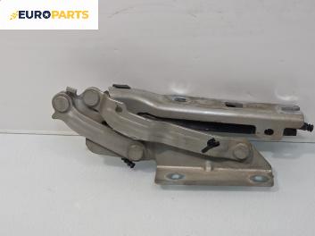 Панта преден капак за Volkswagen Golf V Hatchback (10.2003 - 02.2009), 4+1 вр., хечбек, позиция: дясна