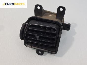 Духалка стъкло за Nissan Micra II Hatchback (01.1992 - 02.2003)