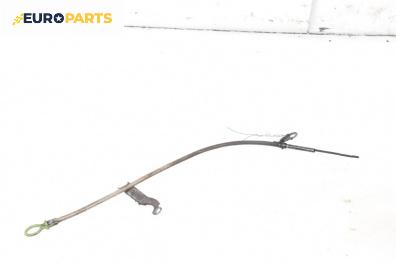 Щека за масло за Volkswagen Transporter IV Platform (07.1990 - 04.2003) 1.9 TD, 68 к.с.