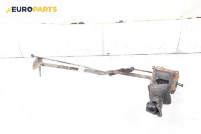 Скоростен лост с щанги за Volkswagen Transporter IV Platform (07.1990 - 04.2003)