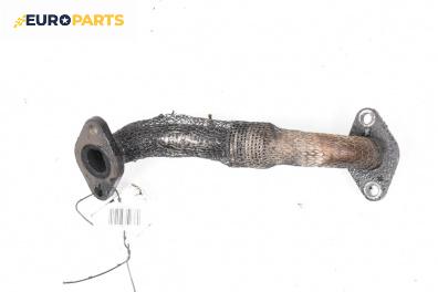 EGR тръба за Skoda Octavia I Hatchback (09.1996 - 12.2010) 1.9 TDI, 90 к.с.