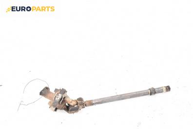 Каре на волана за Kia Sportage SUV I (04.1994 - 04.2005) 2.0 TD 4WD, 83 к.с., джип