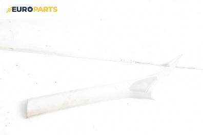 Интериорна пластмаса за Audi A3 Sportback I (09.2004 - 03.2015), 4+1 вр., хечбек, позиция: дясна