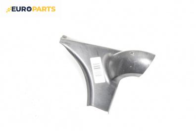 Интериорна пластмаса за Audi A3 Sportback I (09.2004 - 03.2015), 4+1 вр., хечбек, позиция: лява