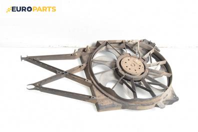 Перка охлаждане за Opel Astra G Estate (02.1998 - 12.2009) 1.6, 75 к.с.