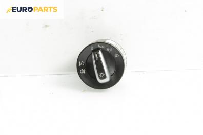 Ключ светлини  за Volkswagen Golf V Hatchback (10.2003 - 02.2009)