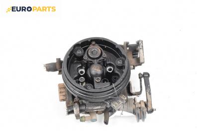 Моноинжекцион за Peugeot 106 II Hatchback (04.1996 - 05.2005) 1.1 i, 60 к.с.