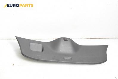 Кора заден капак за Volkswagen Up Hatchback (08.2011 - ...), 2+1 вр., хечбек