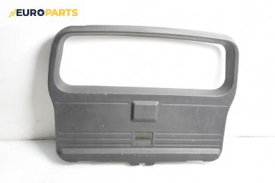Кора заден капак за Dodge Nitro SUV (09.2006 - 12.2012), 4+1 вр., джип