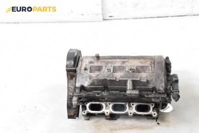Глава за Audi A6 Allroad  C5 (05.2000 - 08.2005) 2.7 T quattro, 250 к.с.