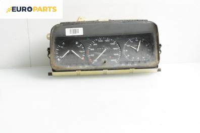 Километраж за Volkswagen Transporter IV Platform (07.1990 - 04.2003) 1.9 TD, 68 к.с.