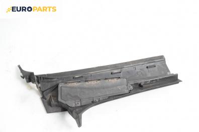 Кора под чистачки за Citroen C3 Hatchback I (02.2002 - 11.2009), 4+1 вр., хечбек