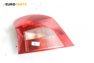 Стоп за Toyota Yaris Hatchback II (01.2005 - 12.2014), хечбек, позиция: дясна