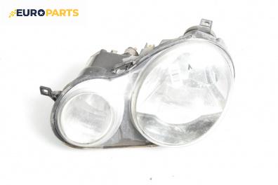 Фар за Volkswagen Polo Hatchback IV (10.2001 - 12.2005), хечбек, позиция: лява