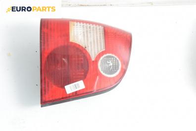 Стоп за Volkswagen Polo Hatchback IV (10.2001 - 12.2005), хечбек, позиция: лява