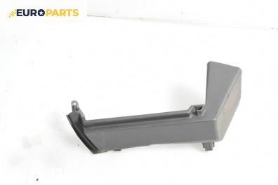 Интериорна кора за Volkswagen Polo Hatchback IV (10.2001 - 12.2005), 4+1 вр., хечбек